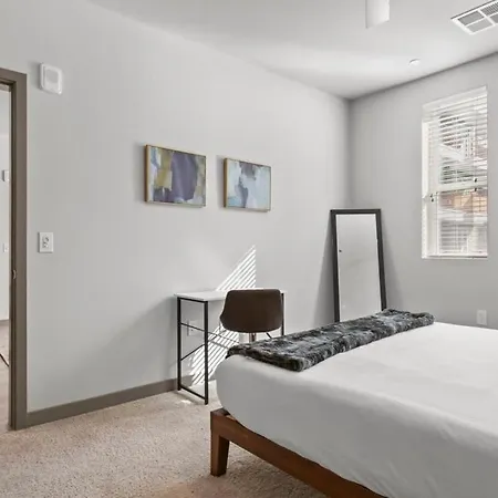 Cozysuites Phx Roro Gym Pool Pets Parking #12 Phoenix Exterior photo