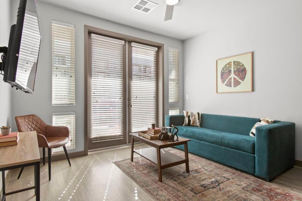 Cozysuites Phx Roro Gym Pool Pets Parking #12 Appartement Phoenix
