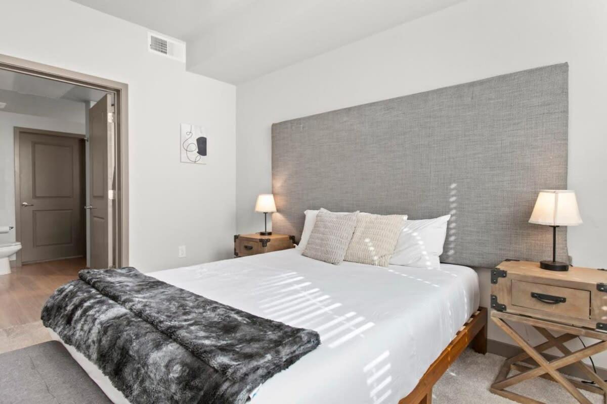 Cozysuites Phx Roro Gym Pool Pets Parking #12 Appartement Phoenix