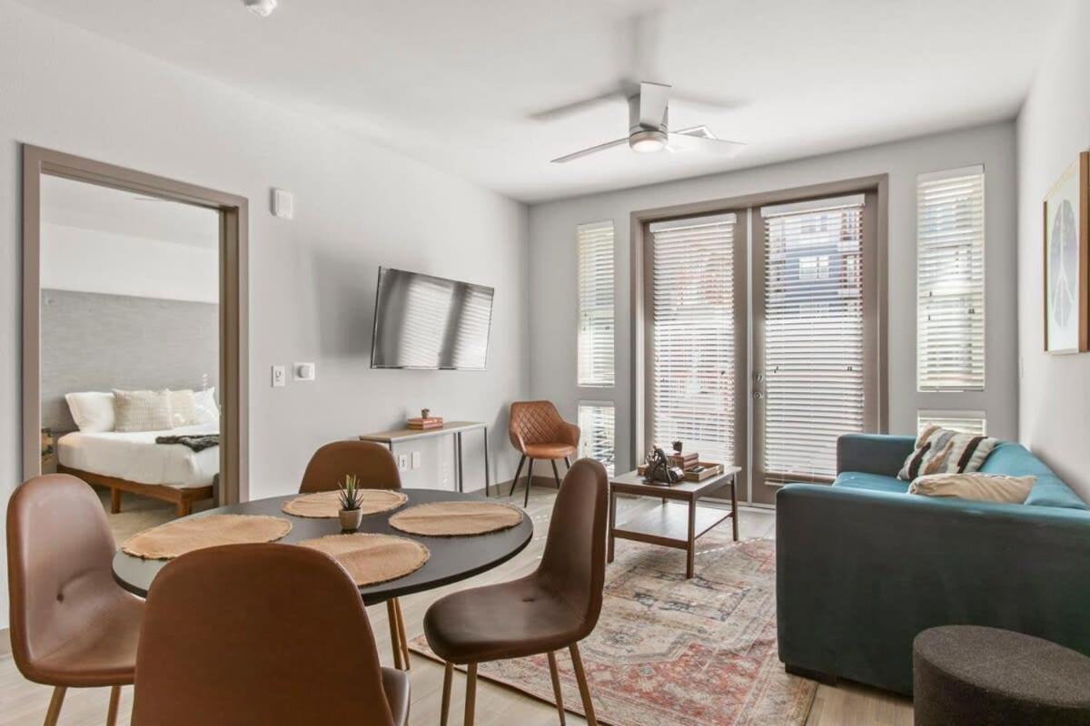 Appartement Cozysuites Phx Roro Gym Pool Pets Parking #12