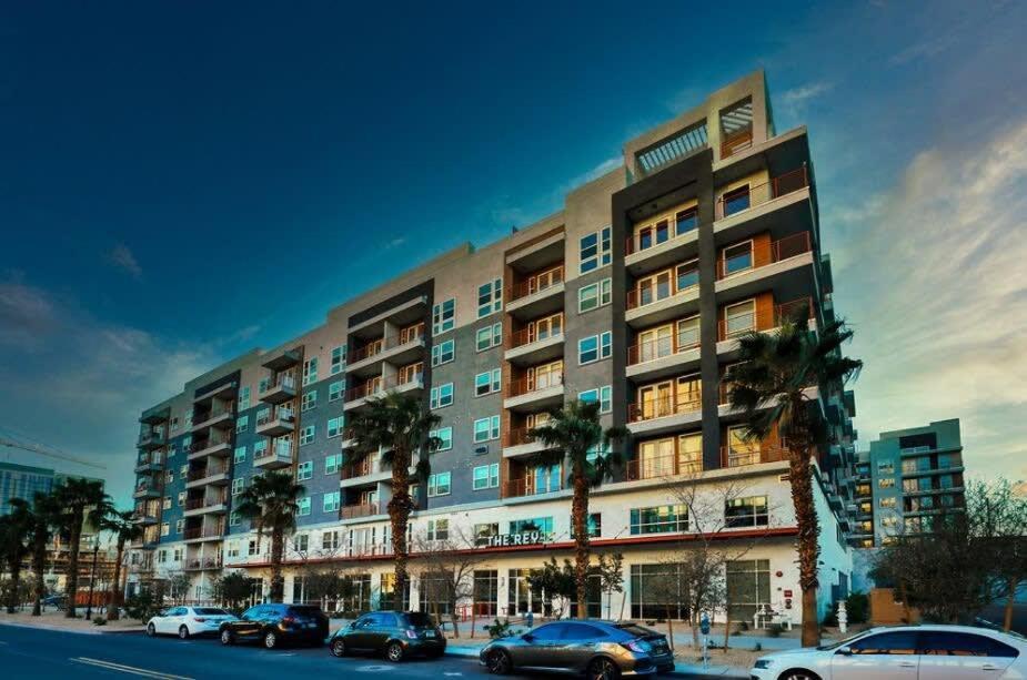 Cozysuites Phx Roro Gym Pool Pets Parking #12 Phoenix