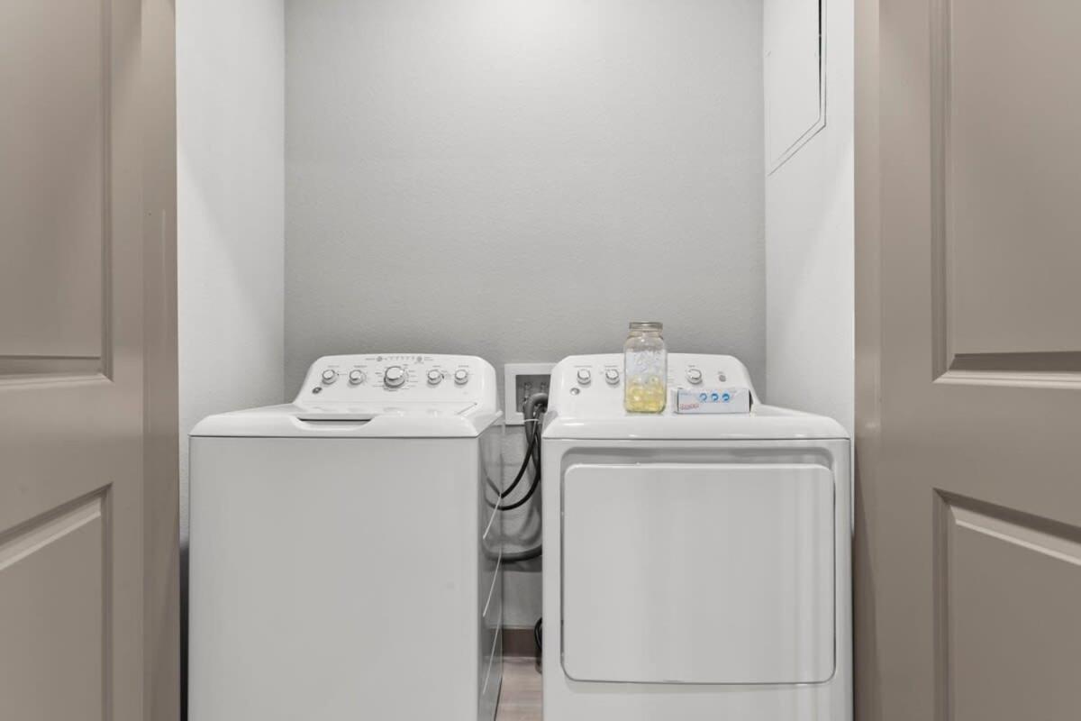 Cozysuites Phx Roro Gym Pool Pets Parking #12 Appartement