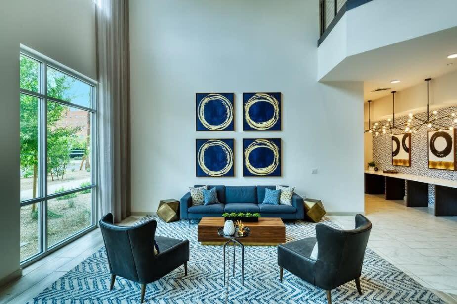 Cozysuites Phx Roro Gym Pool Pets Parking #12 Appartement Phoenix