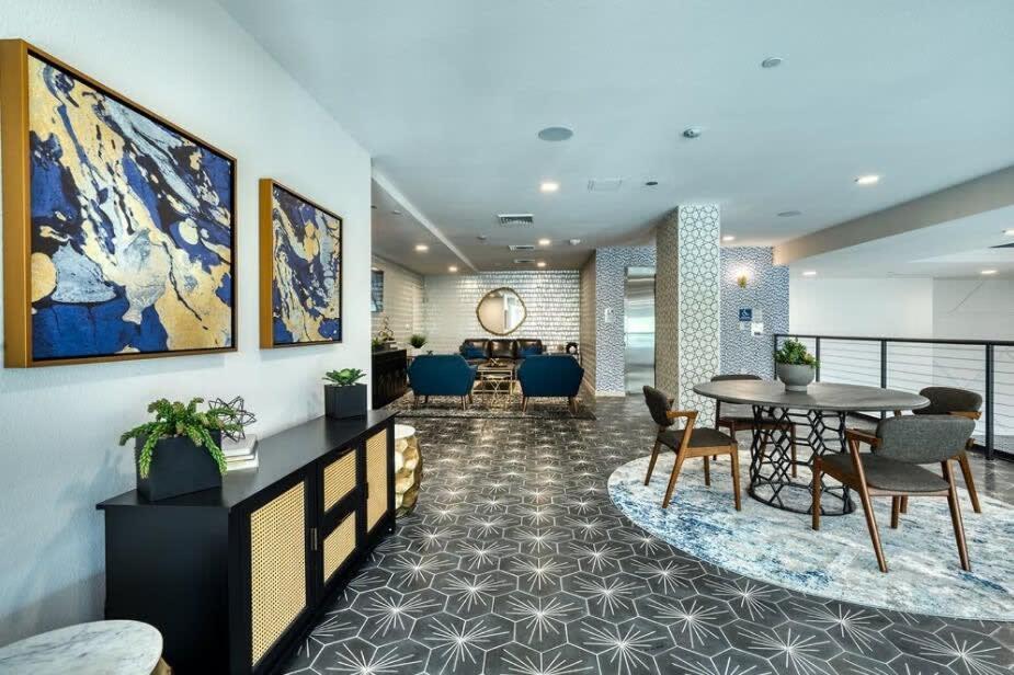 Appartement Cozysuites Phx Roro Gym Pool Pets Parking #12 Phoenix