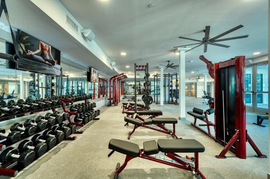 Appartement Cozysuites Phx Roro Gym Pool Pets Parking #12 *