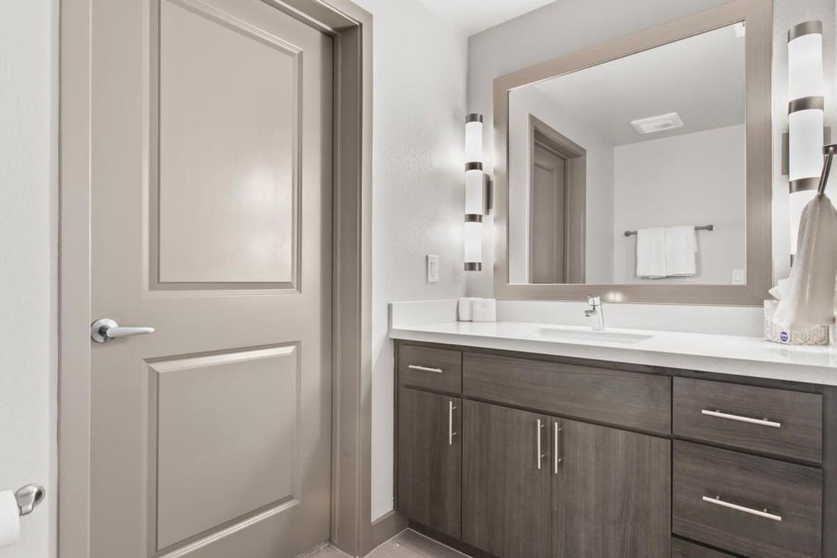 Appartement Cozysuites Phx Roro Gym Pool Pets Parking #12