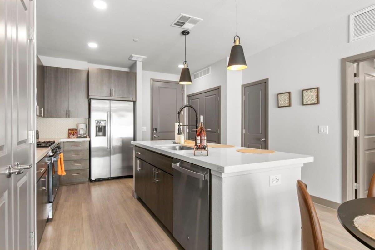 Appartement Cozysuites Phx Roro Gym Pool Pets Parking #12 Phoenix
